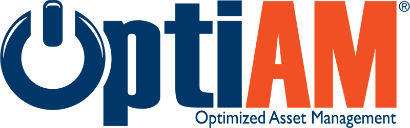 OptiAM Go Logo