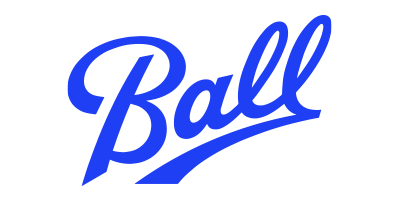 Ball Logo