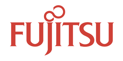 Fujitsu Logo