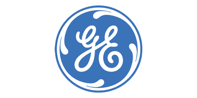 GE logo