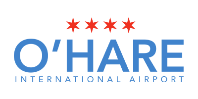 O'Hare International Airport Logo
