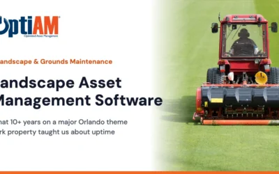 Landscape Asset Management Software: When Your Grounds Outgrow the Spreadsheet